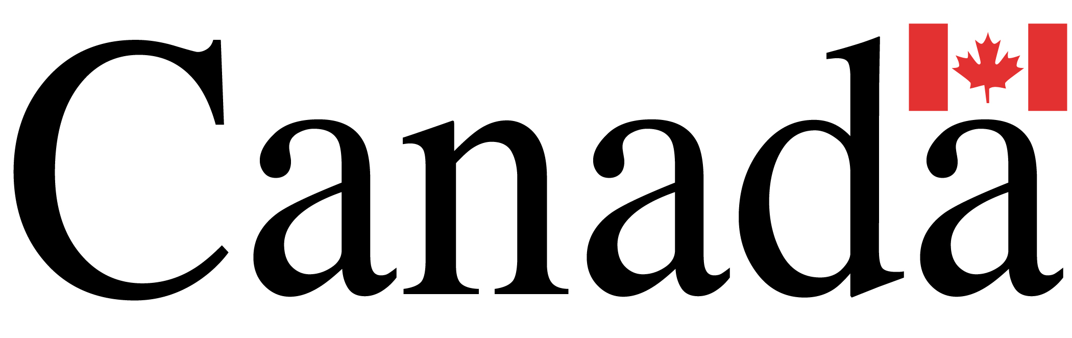 Canada govt Logo