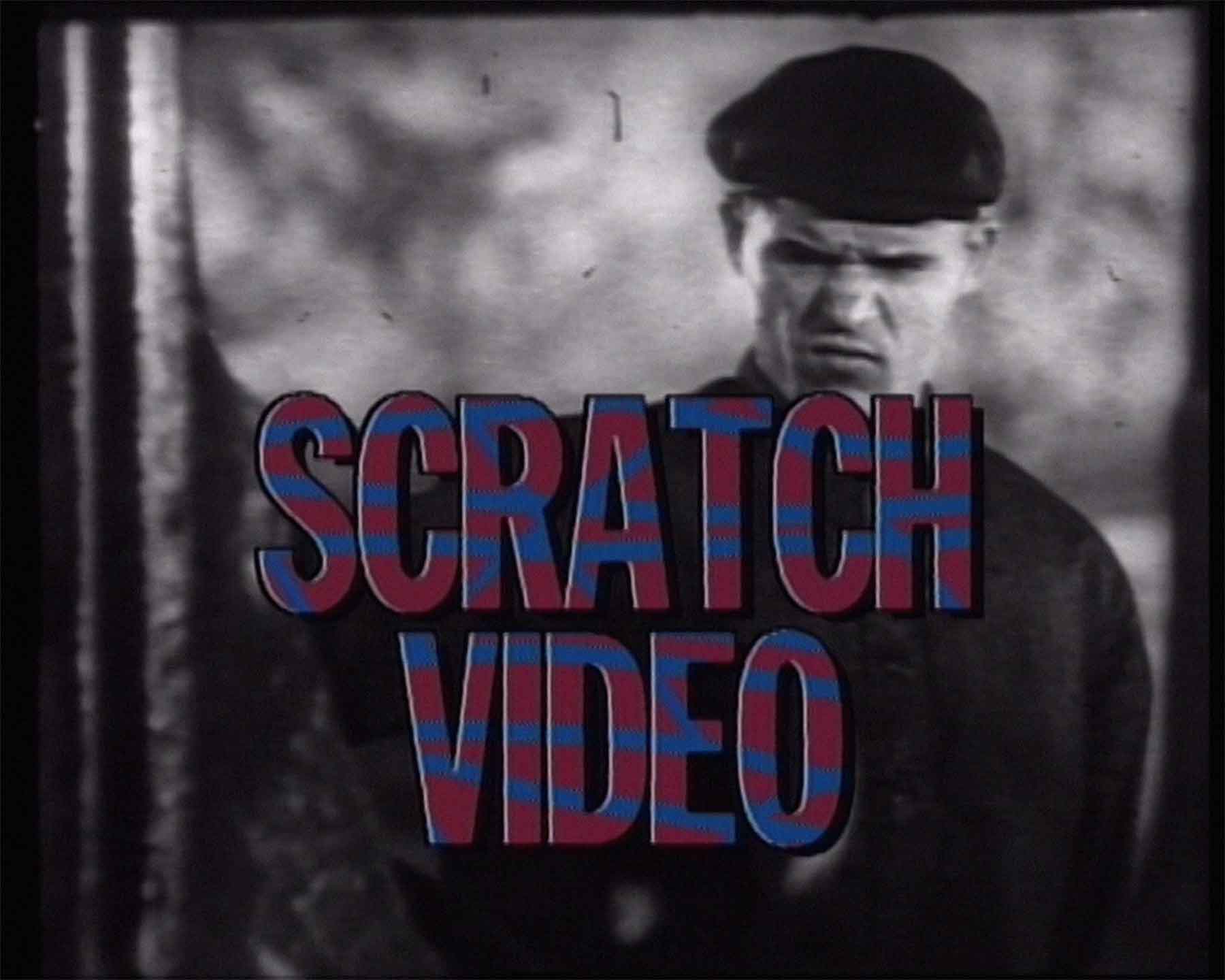 3 George Barber The Greatest Hits of Scratch Video Vol web