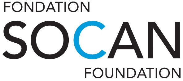 Logo Socan 2017