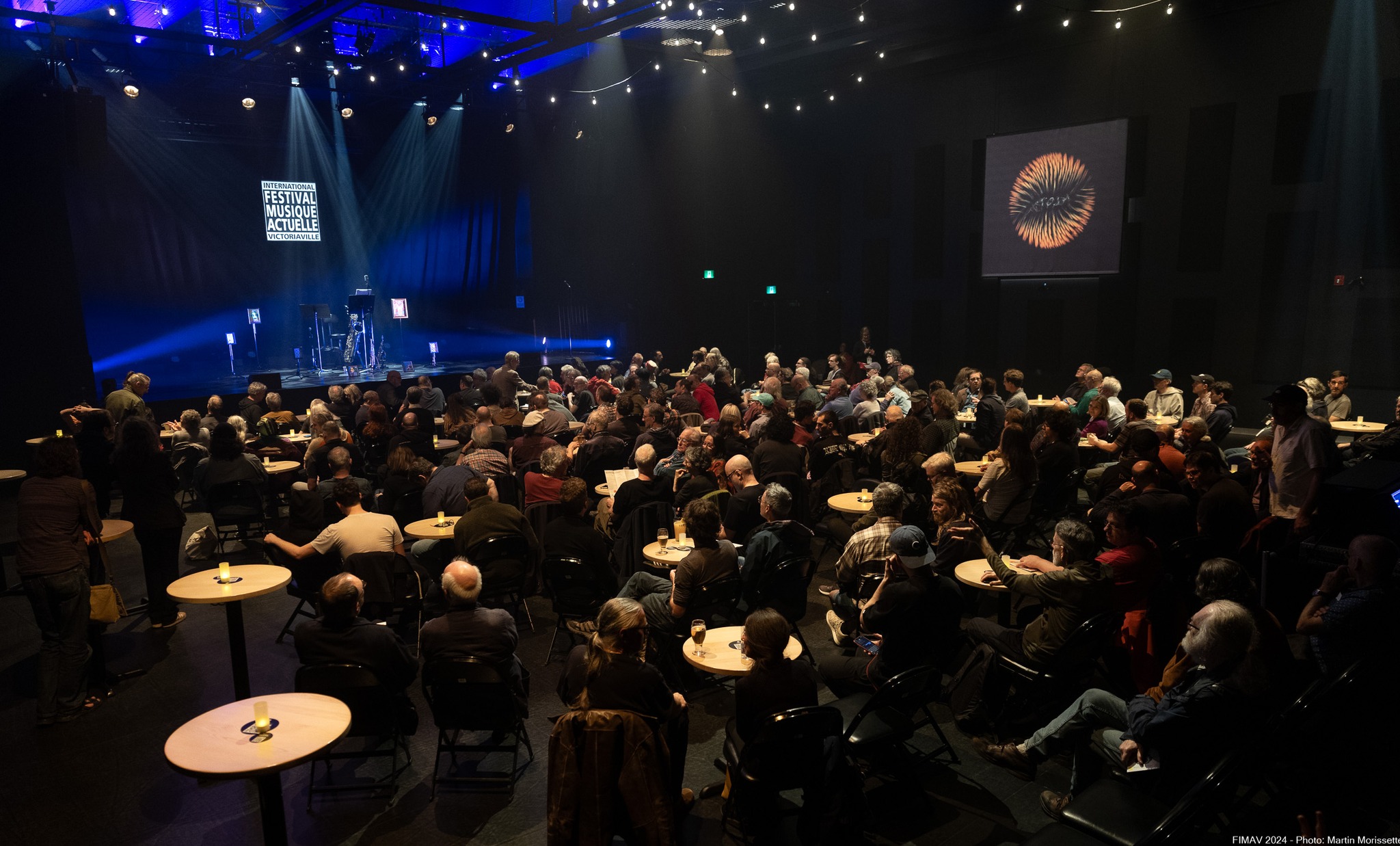Joignez-vous à l’équipe du FIMAV 