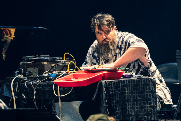 Érick d&rsquo;Orion