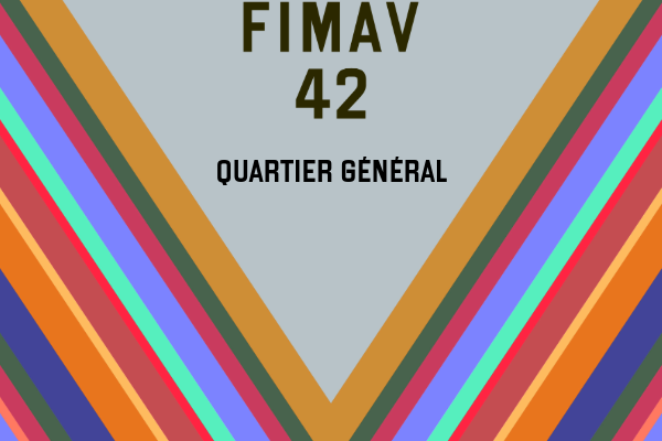 Quartier général du FIMAV 42